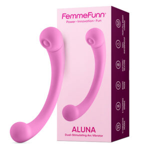 Aluna Pink