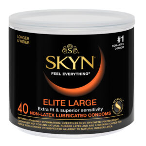 Lifestyles Skyn Elite Large 40ct Bowl
