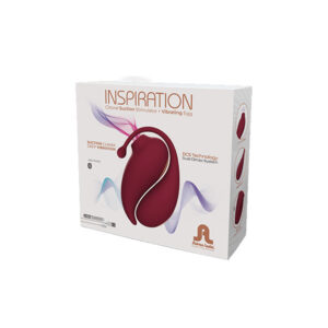 Adrien Lastic Inspiration
