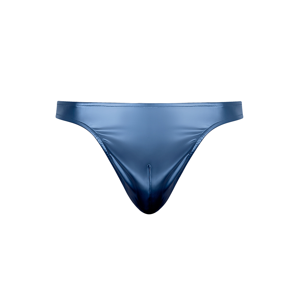 Liquid Onyx 2.0 Bong Thong Blue L/X 2 Liquid Onyx 2.0 Bong Thong Blue L/X - Image 2