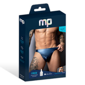 Liquid Onyx 2.0 Bong Thong Blue L/X