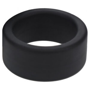 Levelz Liquid Silicone Ball Strap S 34mm Black