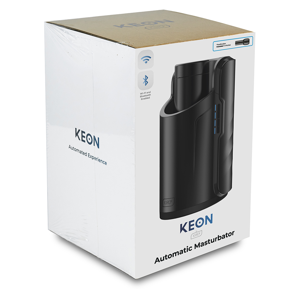 Keon Wifi + Stroker Combo Set 1 Keon Wifi + Stroker Combo Set