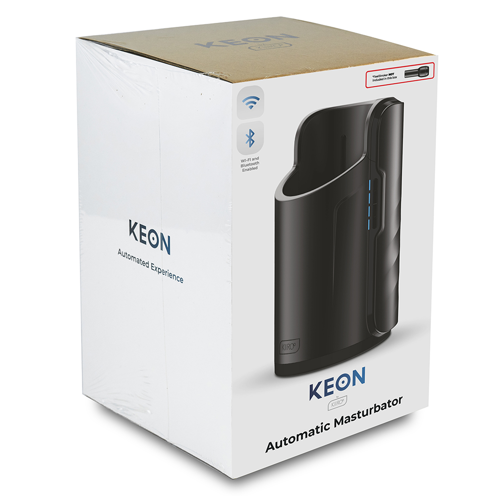 Keon Wifi 1 Keon Wifi