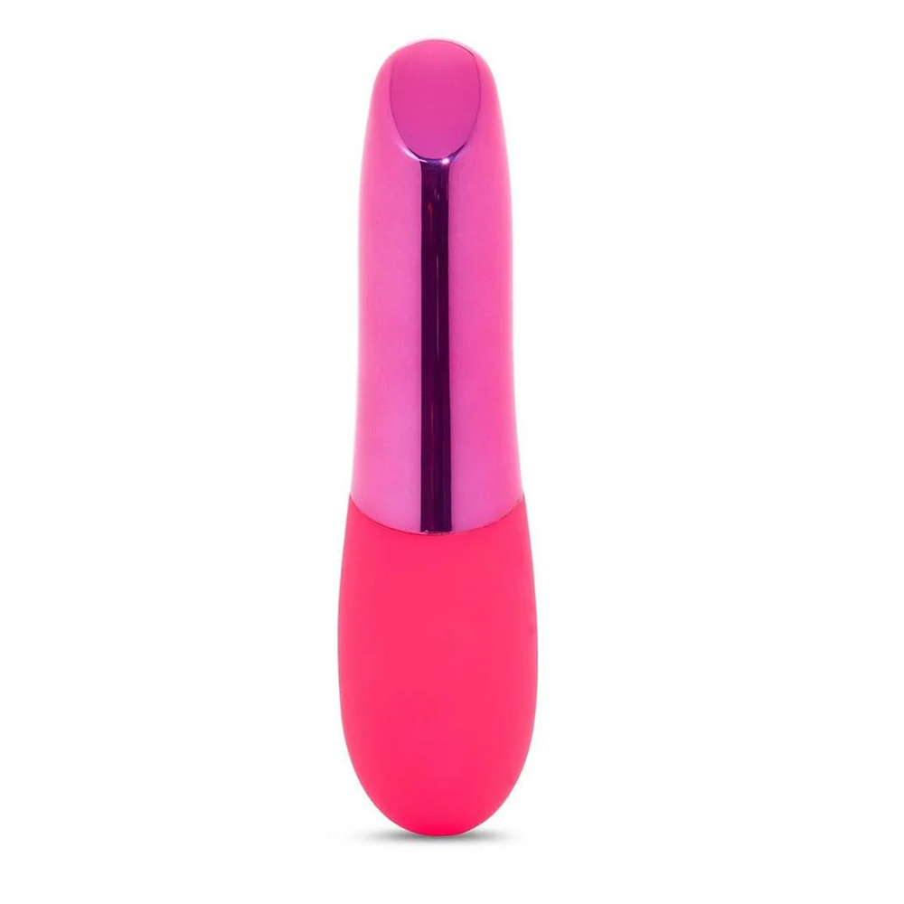 Nu Sensuelle Nikita Bullet Deep Pink 2 Nu Sensuelle Nikita Bullet Deep Pink - Image 2