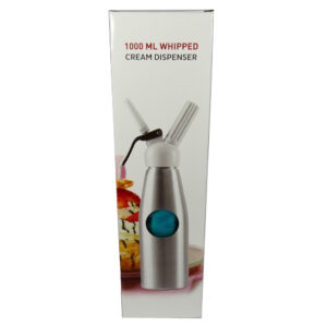 Original 1000 ml. Dispensor Blue