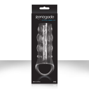 Renegade - Power Cage - Clear