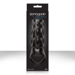 Renegade - Power Cage - Black