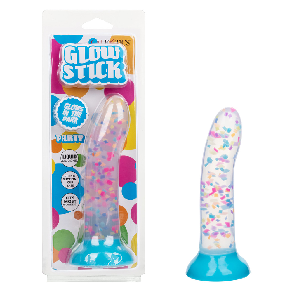 Glow Stick Party 1 Glow Stick Party
