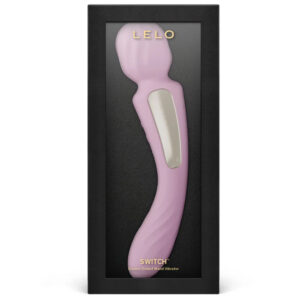 Lelo Switch Soft Pink