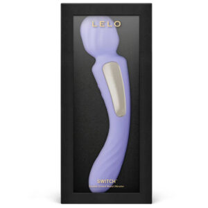 Lelo Switch Lilac