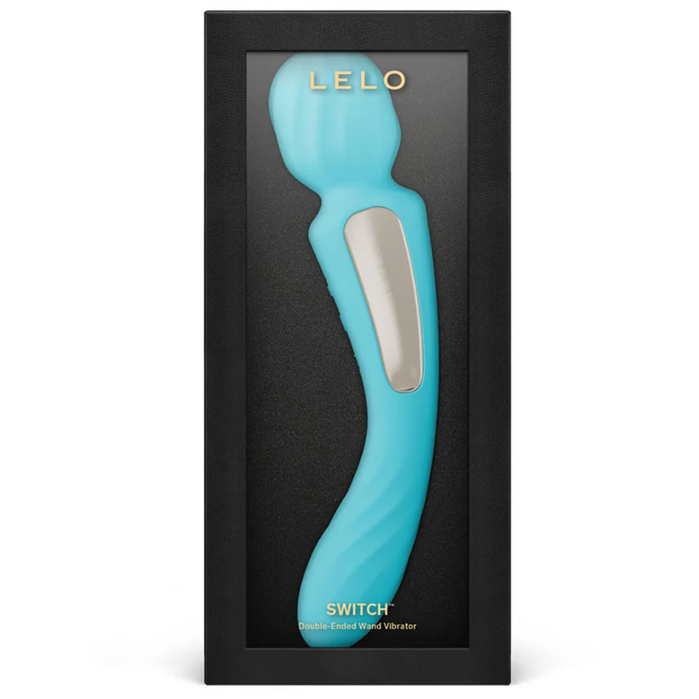 Lelo Switch Aqua 1 Lelo Switch Aqua
