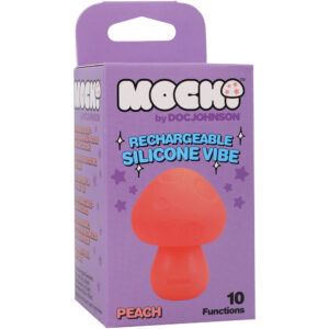Mochi Mushroom Vibe Peach
