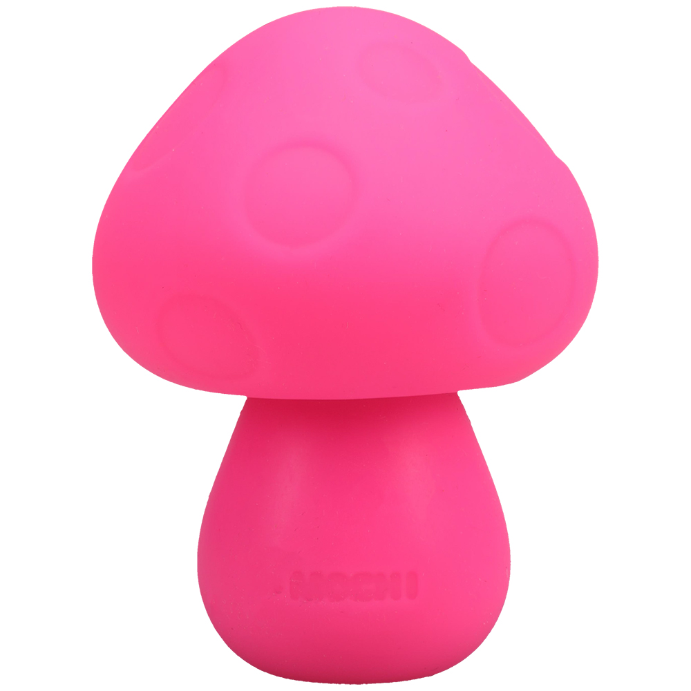 Mochi Mushroom Vibe Pink 2 Mochi Mushroom Vibe Pink - Image 2