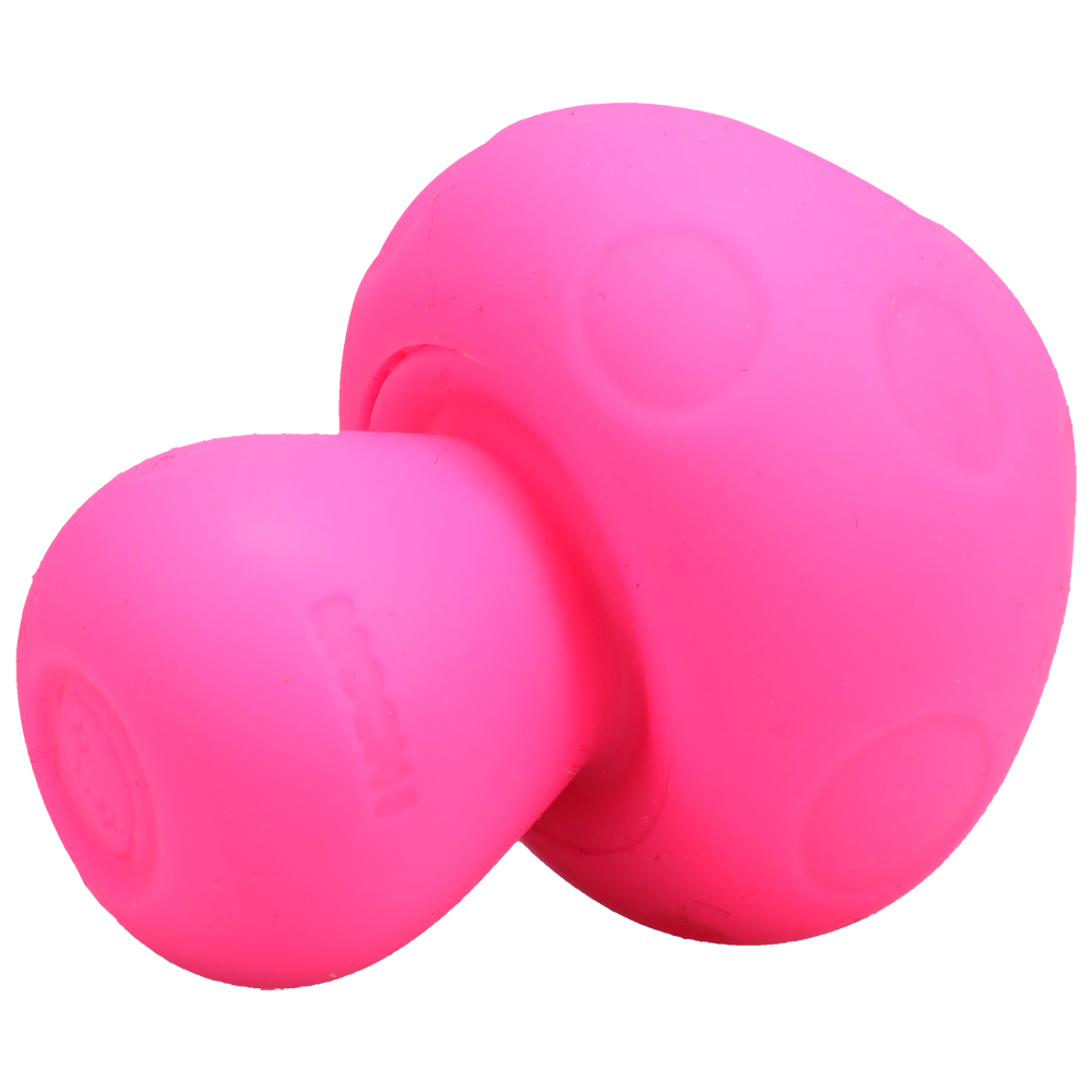Mochi Mushroom Vibe Pink 3 Mochi Mushroom Vibe Pink - Image 3
