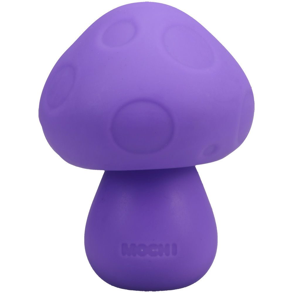 Mochi Mushroom Vibe Purple 2 Mochi Mushroom Vibe Purple - Image 2