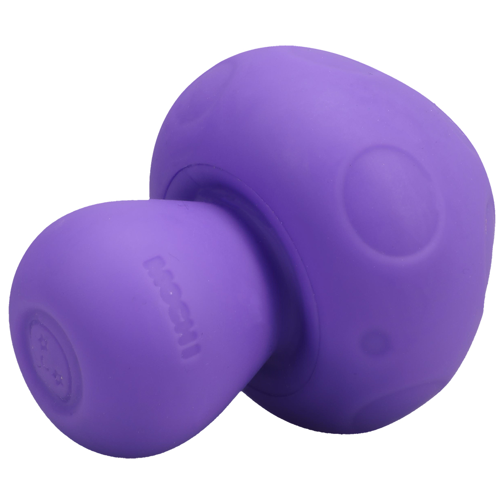 Mochi Mushroom Vibe Purple 3 Mochi Mushroom Vibe Purple - Image 3