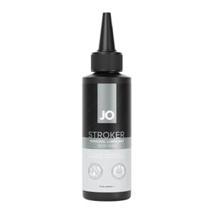 Jo Stroker Lube 4 oz.