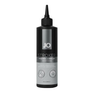 Jo Stroker Lube 8 oz.