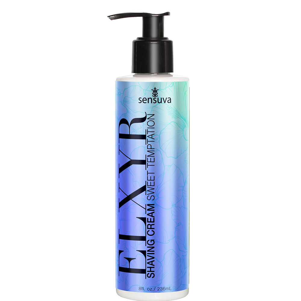 Shaving Cream Sweet Temptations 8 oz. 1 Shaving Cream Sweet Temptations 8 oz.