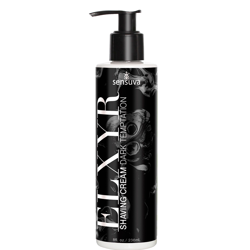 Shaving Cream Dark Temptations 8 oz. 1 Shaving Cream Dark Temptations 8 oz.
