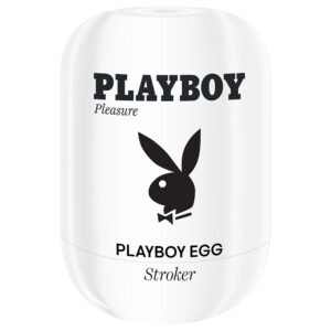 Playboy Pleasures 70Th Anniversary Egg Stroker