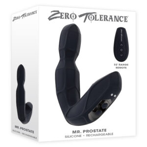 Mr. Prostate