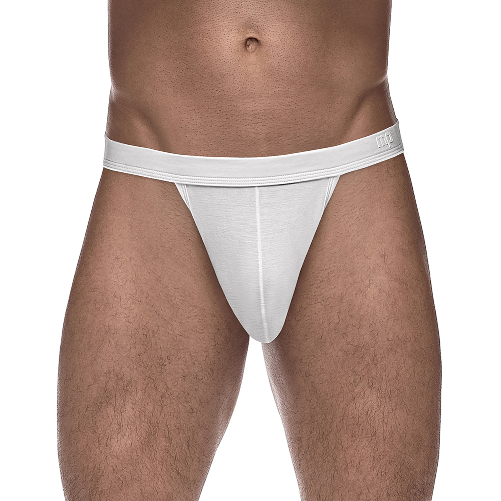 Pure Comfort Sport Jock White S/M 2 Pure Comfort Sport Jock White S/M - Image 2