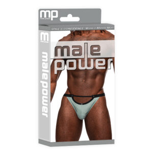 Magnificence Jock Jade L/XL