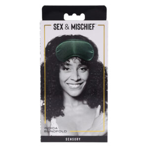Indica Blindfold