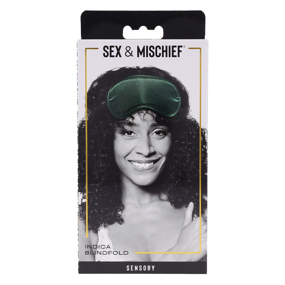Indica Blindfold 1 Indica Blindfold