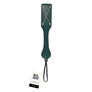 Indica Chain Impressions Paddle