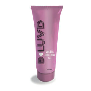 B-Luvd Vaginal Tightening Gel 2 oz.