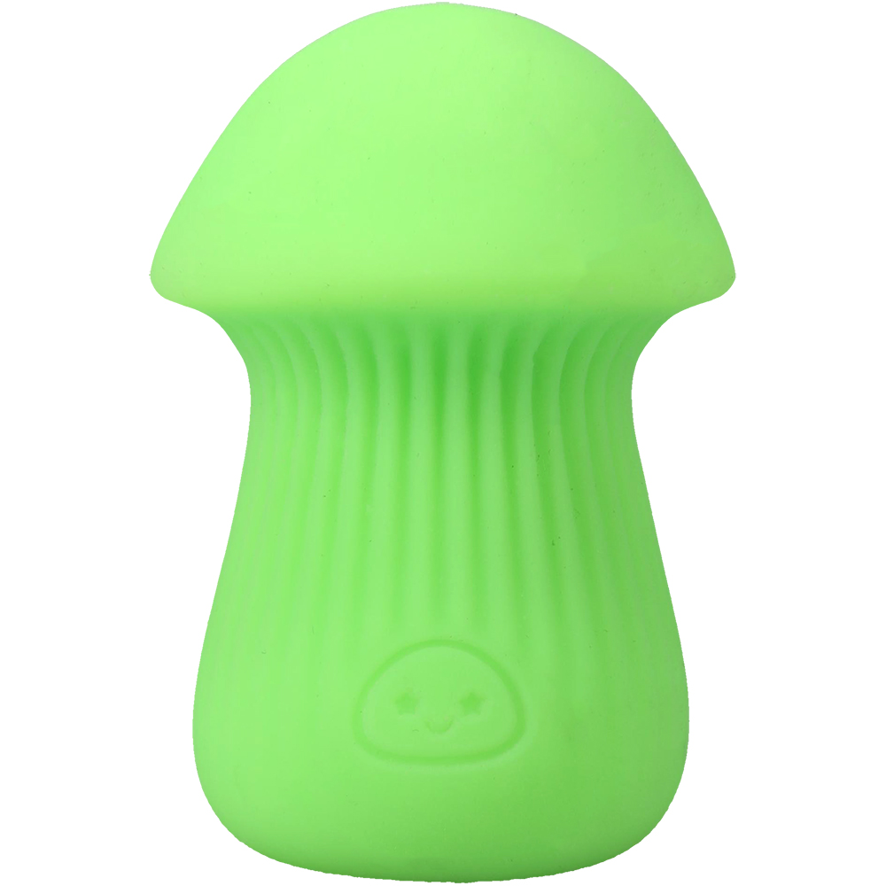 Mochi Ultraskyn Mini Stroker Green 2 Mochi Ultraskyn Mini Stroker Green - Image 2
