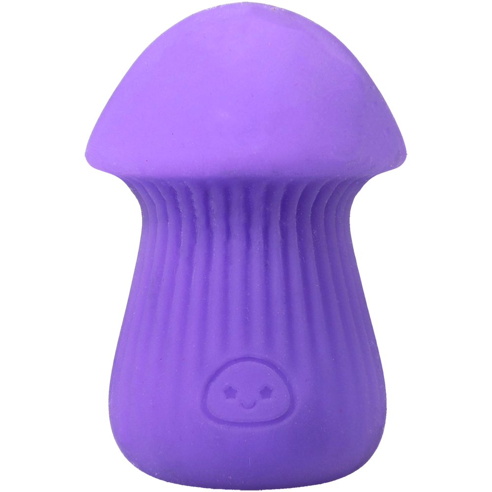 Mochi Ultraskyn Mini Stroker Purple 2 Mochi Ultraskyn Mini Stroker Purple - Image 2