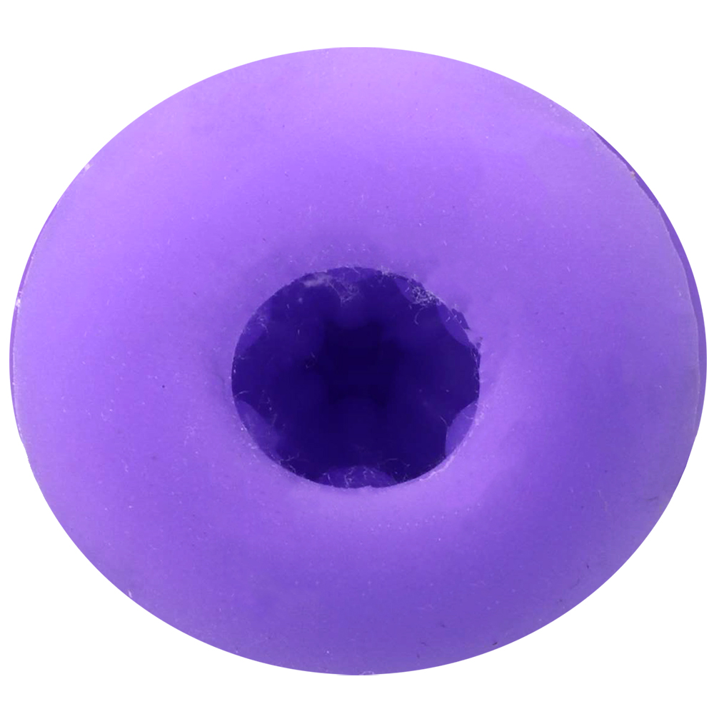 Mochi Ultraskyn Mini Stroker Purple 3 Mochi Ultraskyn Mini Stroker Purple - Image 3