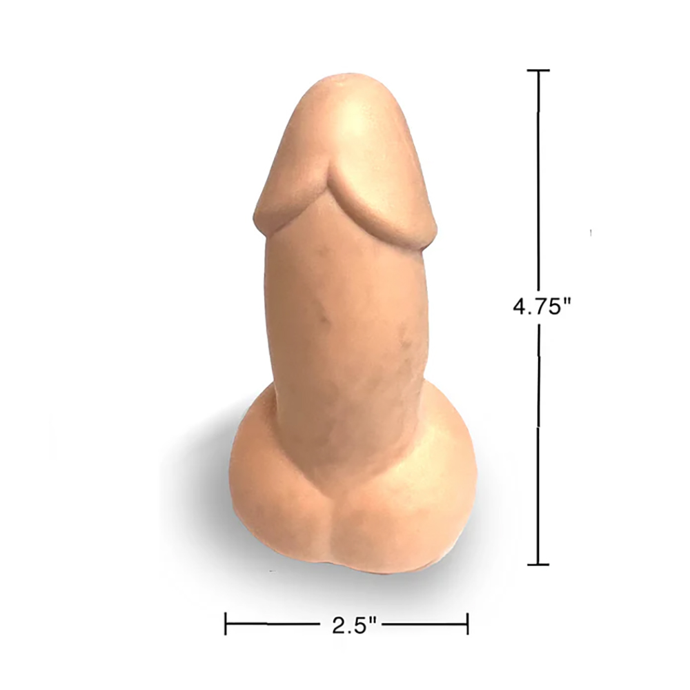 Super Fun Stretchy Penis Sensory Toy 3 Super Fun Stretchy Penis Sensory Toy - Image 3