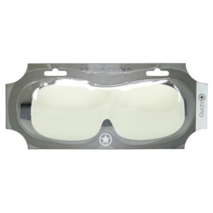 Ouch! 3D Mask Gold