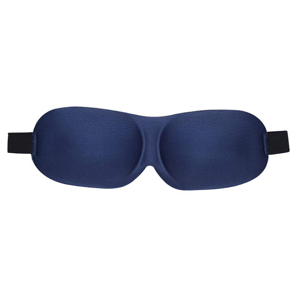 Ouch! 3D Mask Navy 2 Ouch! 3D Mask Navy - Image 2