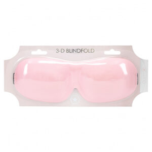 Ouch! 3D Mask Powder Pink