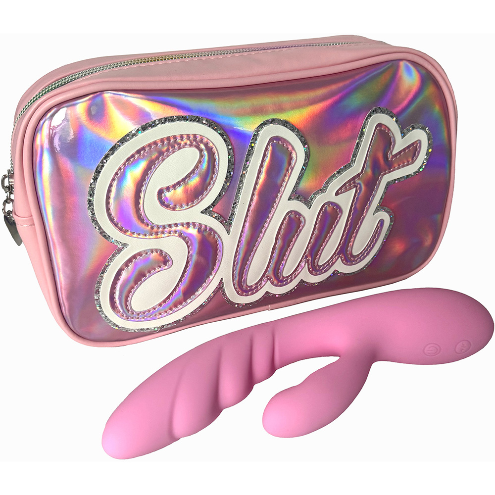 Unique Touch Slut Bag Set 1 Unique Touch Slut Bag Set