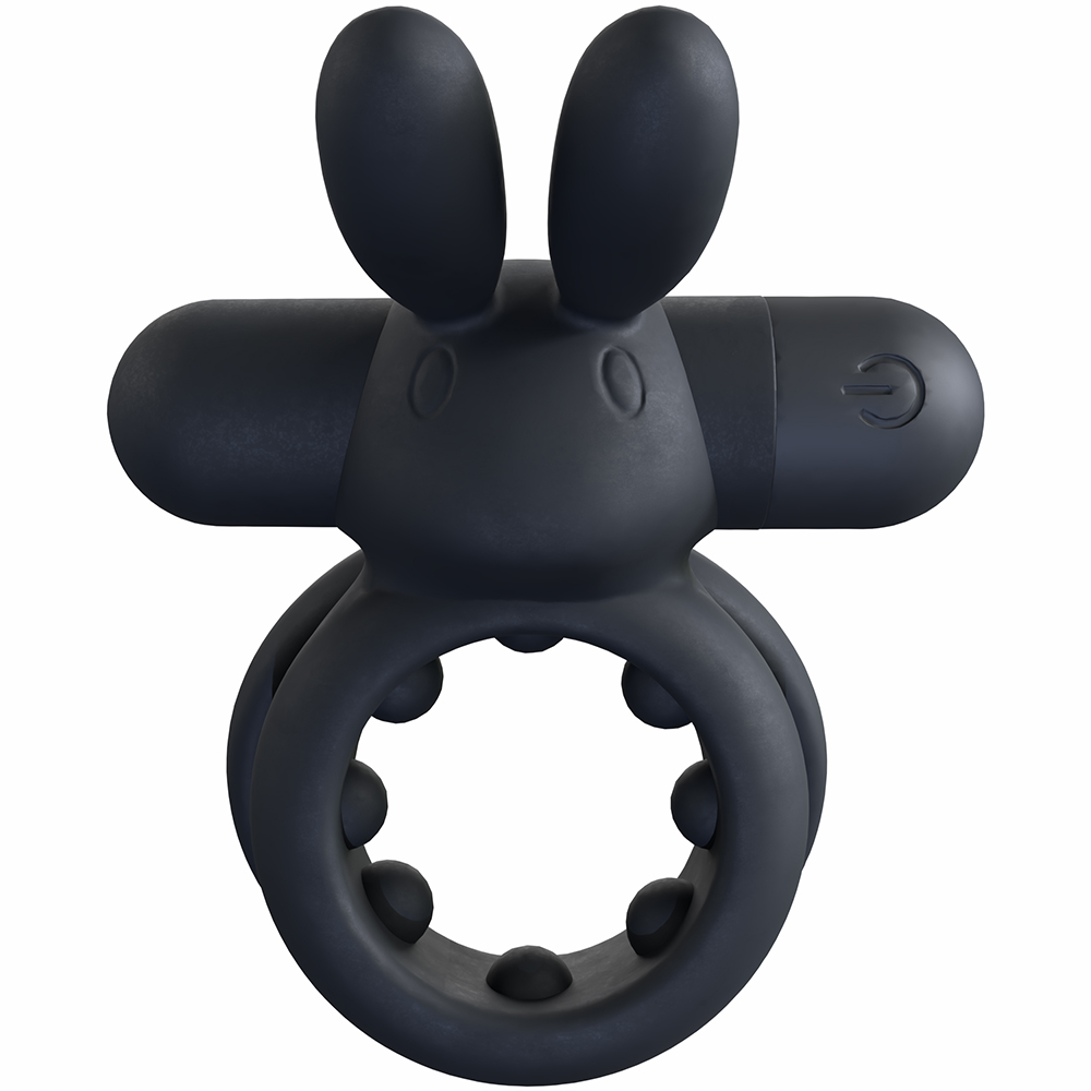Rechargeable Ohare Black 2 Rechargeable Ohare Black - Image 2