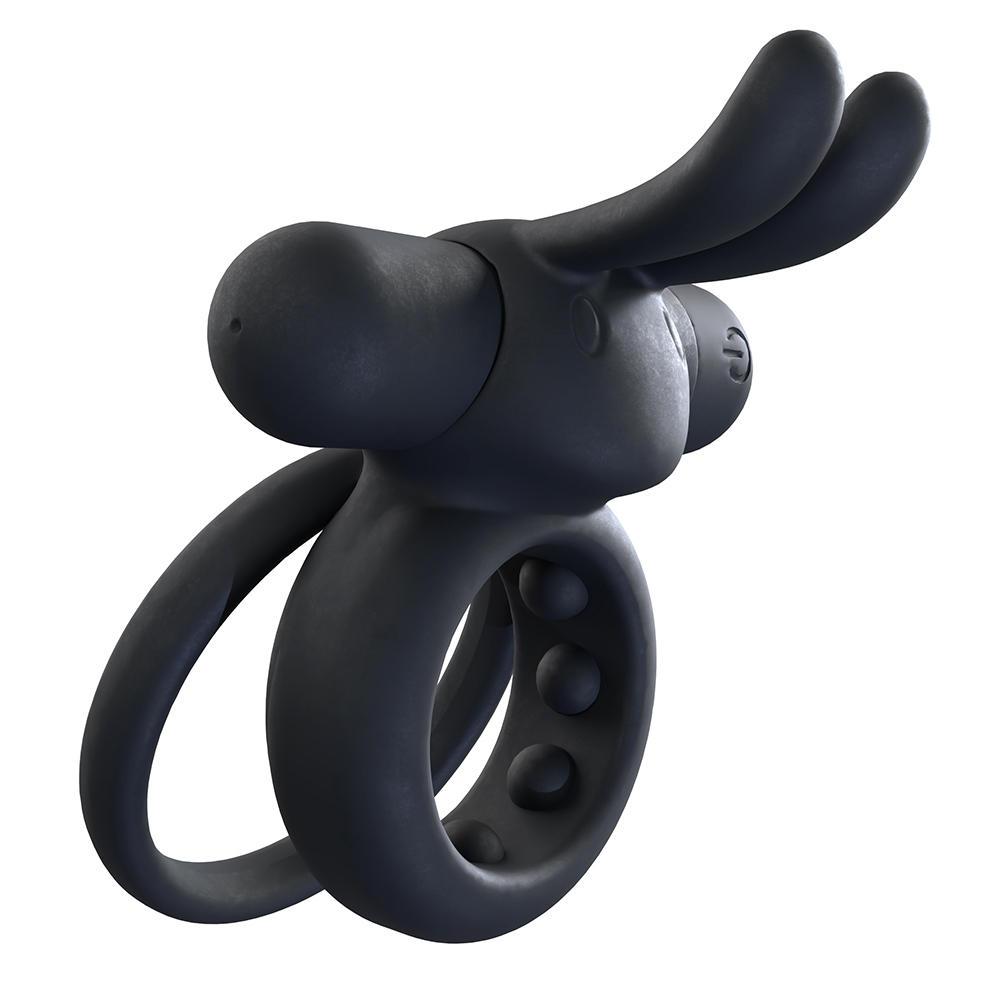 Rechargeable Ohare Black 3 Rechargeable Ohare Black - Image 3