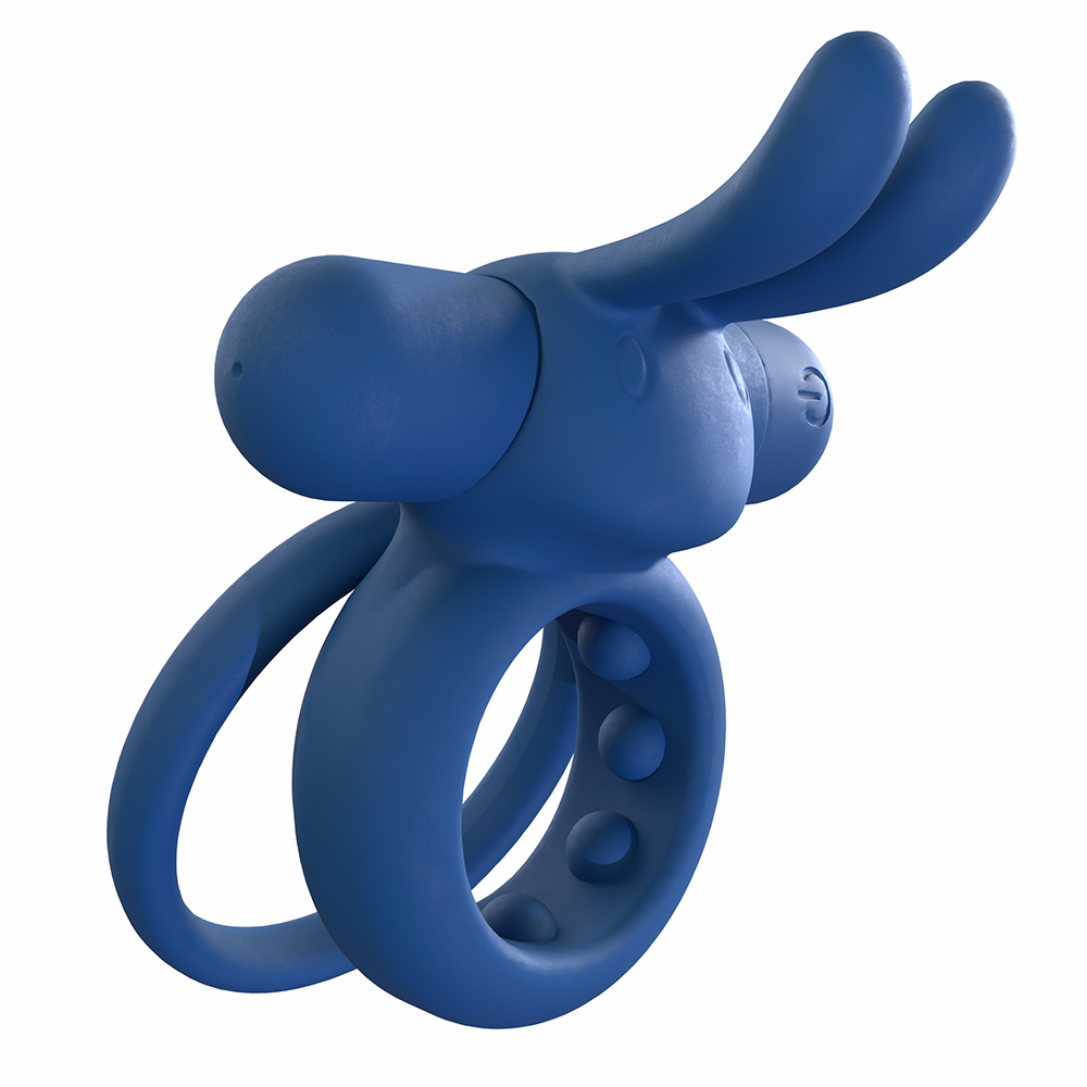 Rechargeable Ohare Blue 3 Rechargeable Ohare Blue - Image 3