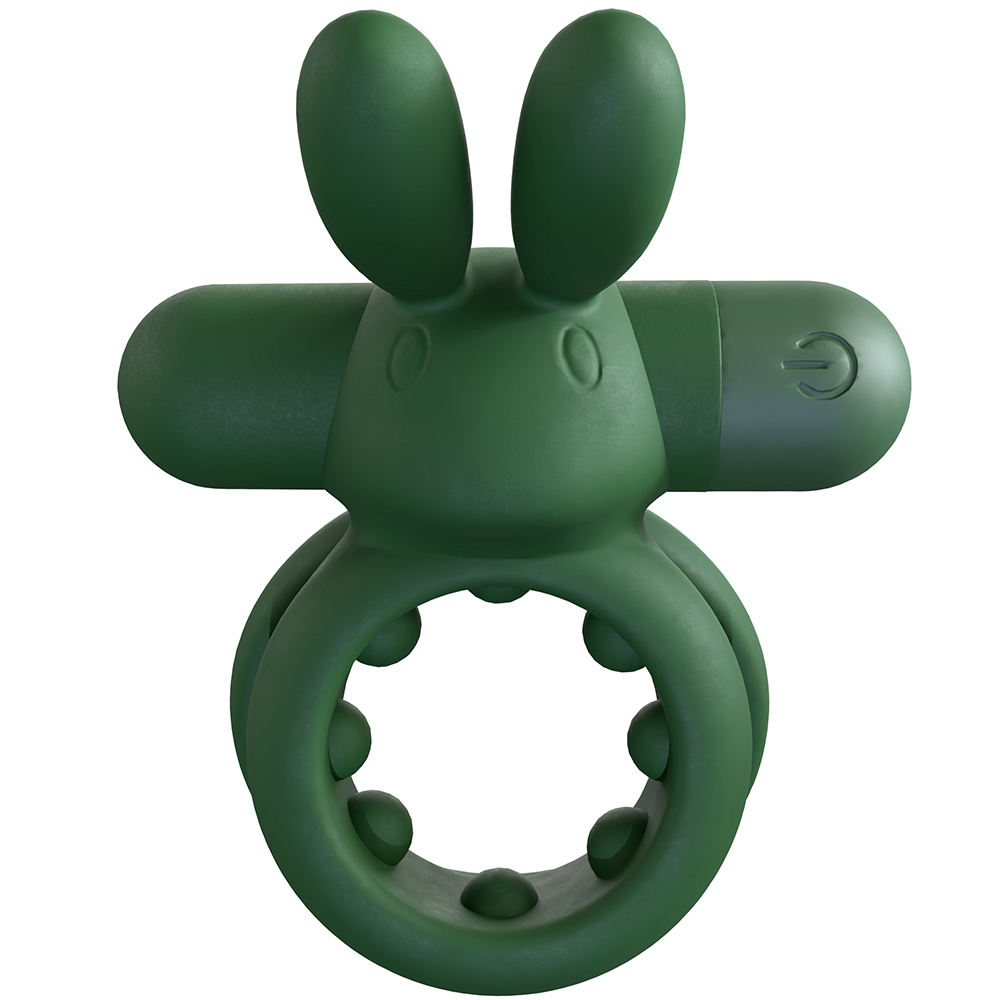 Rechargeable Ohare Green 2 Rechargeable Ohare Green - Image 2