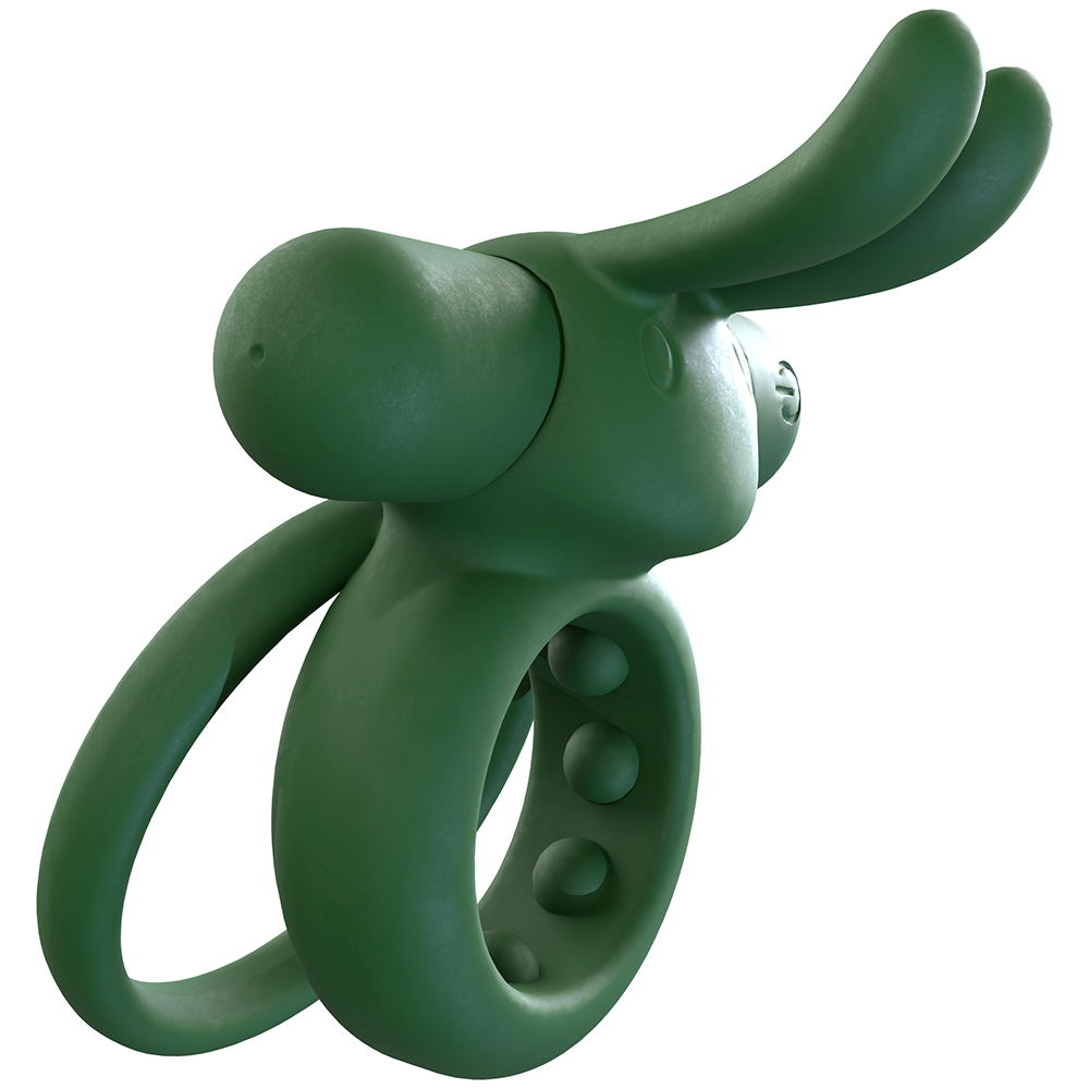 Rechargeable Ohare Green 3 Rechargeable Ohare Green - Image 3