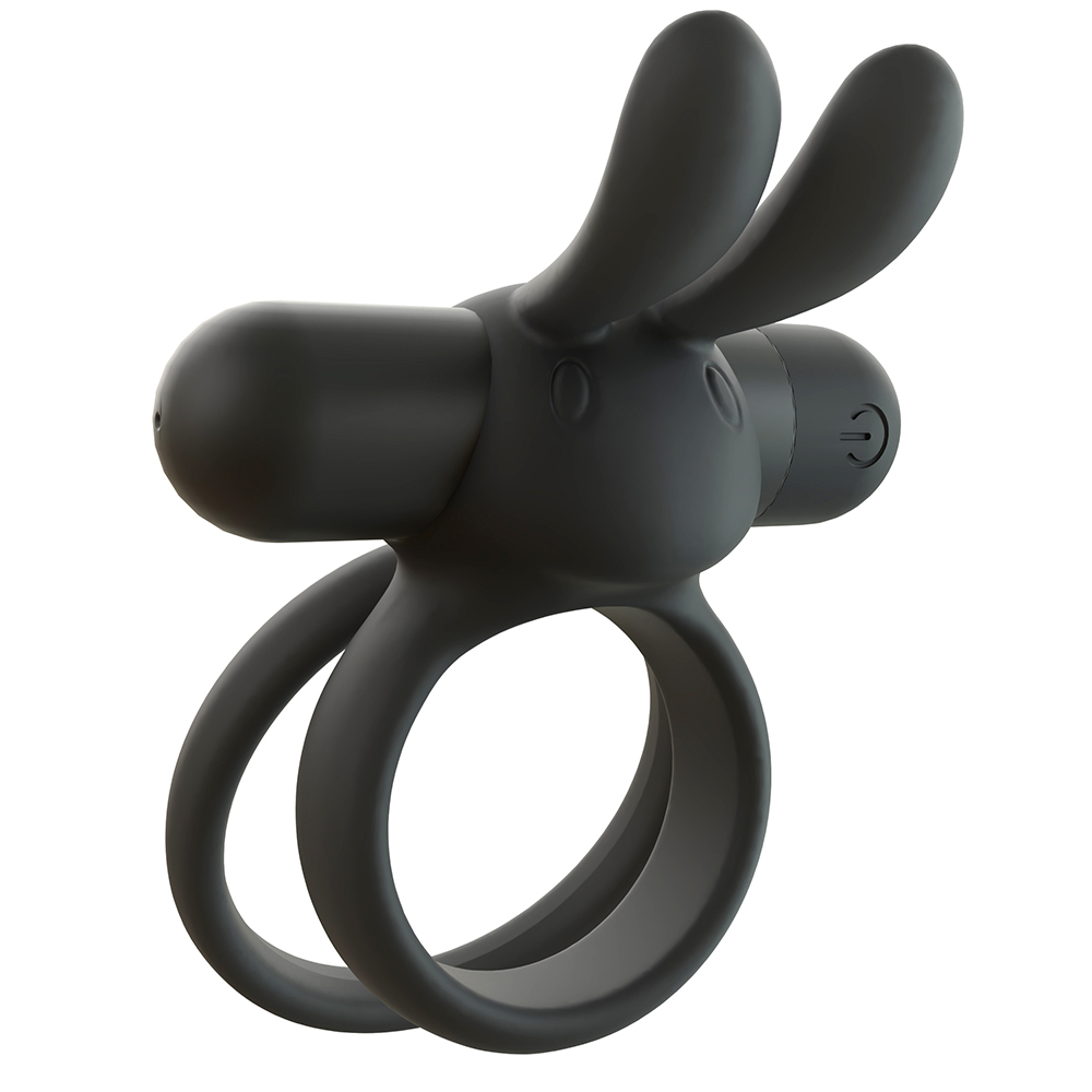 Rechargeable Ohare XL Black 3 Rechargeable Ohare XL Black - Image 3