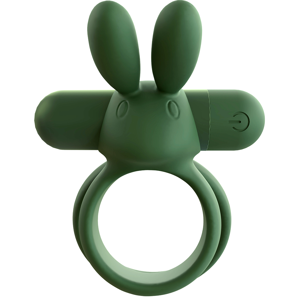 Rechargeable Ohare XL Green 2 Rechargeable Ohare XL Green - Image 2