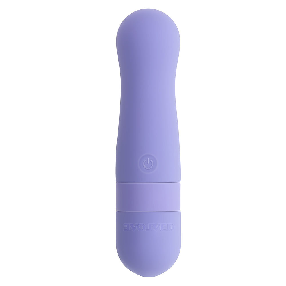 Squishy Bullet 2 Squishy Bullet - Image 2