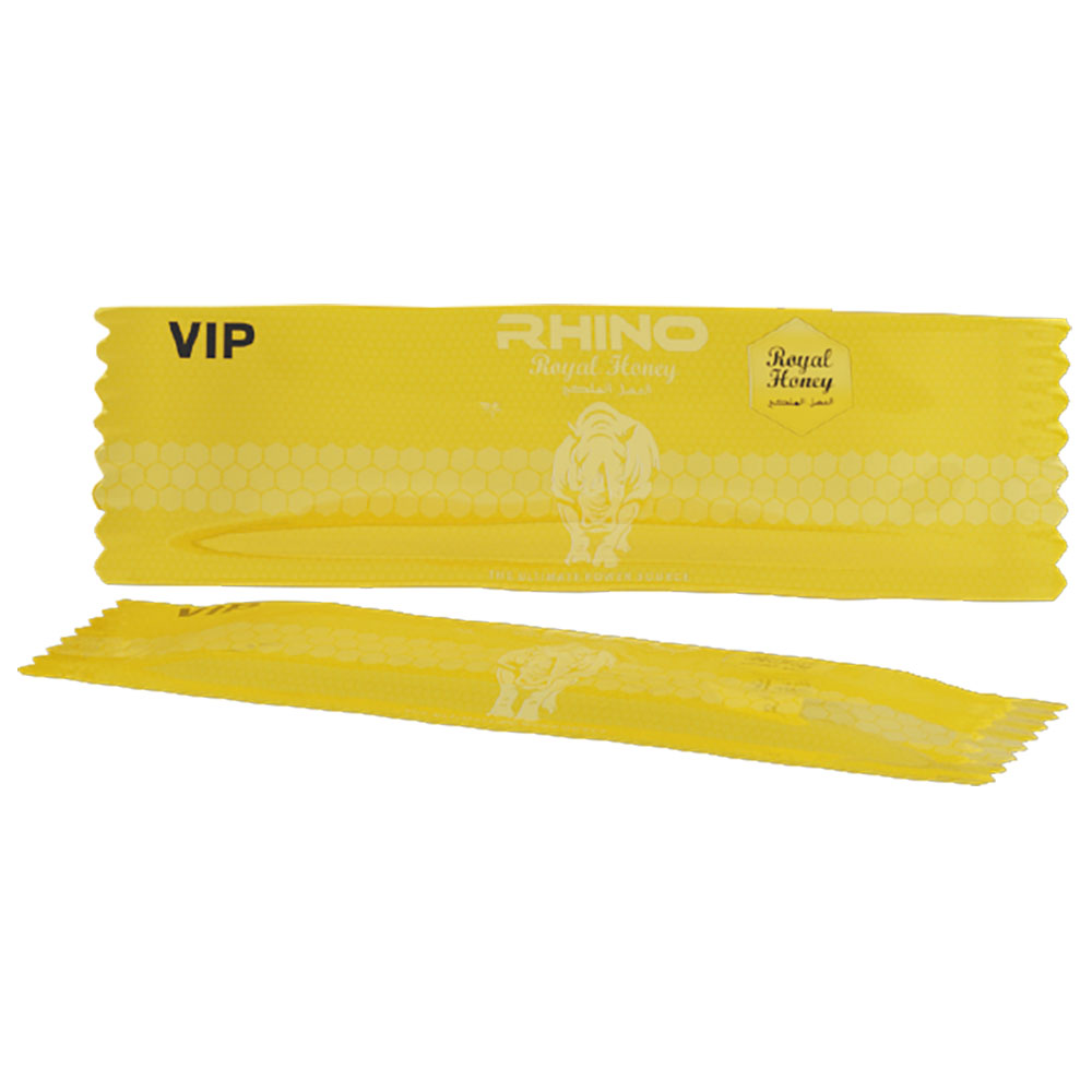 Rhino 69 Royal Honey 15 Pack Display DJ 2 Rhino 69 Royal Honey 15 Pack Display DJ - Image 2